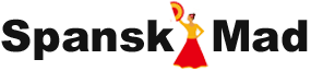 Spansk mad logo