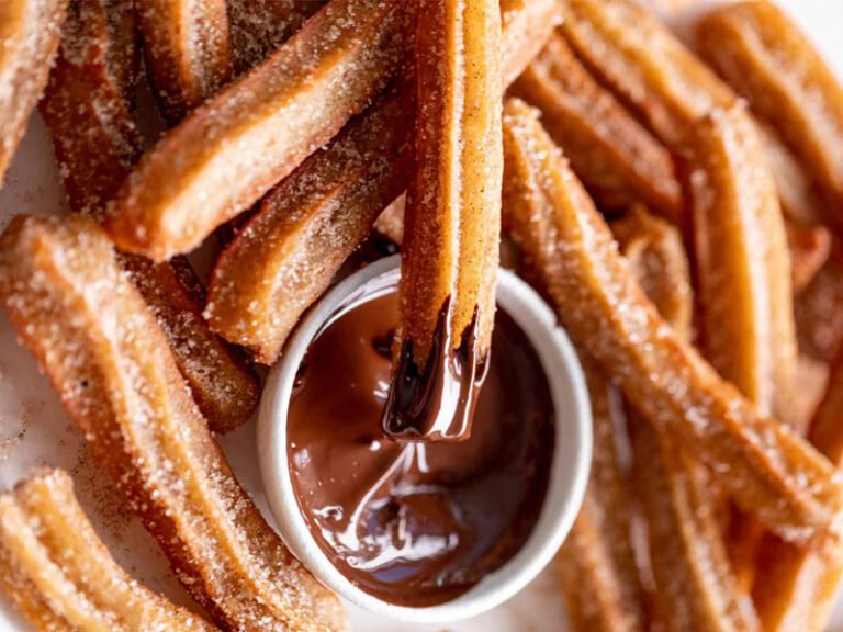 churros