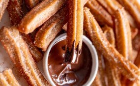 churros