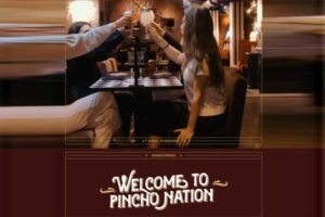 Pincho Nation Aabner I Odense